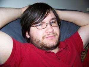 Photo of Joe