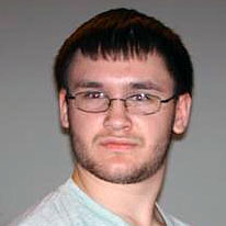 Photo of Joe