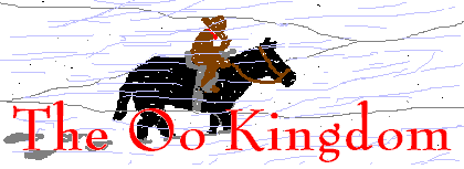 The Oo Kingdom