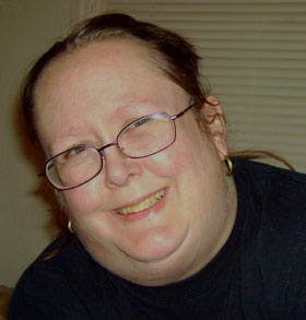 Photo of Wendi