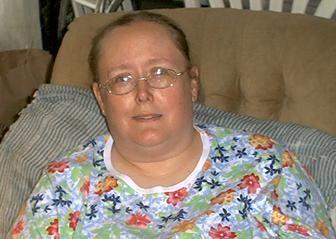 Photo of Wendi