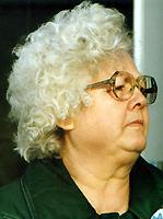 Shirley Phillips