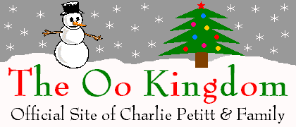 The Oo Kingdom