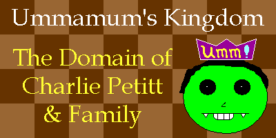 Ummamum's Kingdom logo